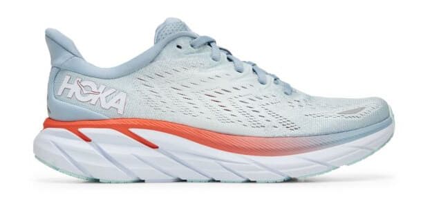 Hoka One Clifton 8 38 2/3 - main photo