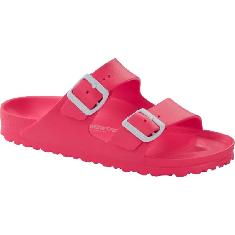Birkenstock Women's Arizona EVA Narrow 36, Coral - main photo