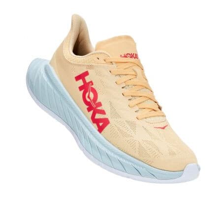 Hoka One Carbon X 2 41 1/3 - main photo