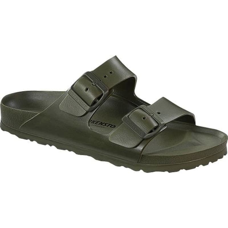 Birkenstock Women's Arizona EVA Narrow Grønn 36 Woman - main photo