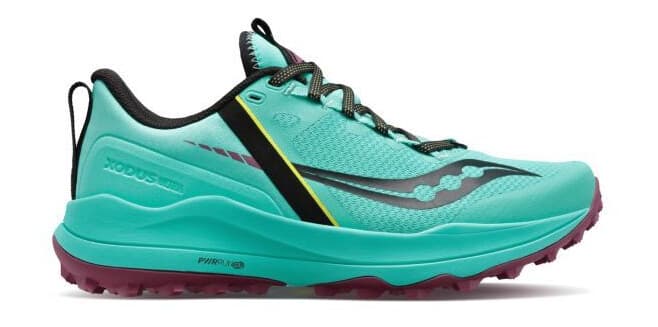 Saucony Xodus Ultra 39 - main photo