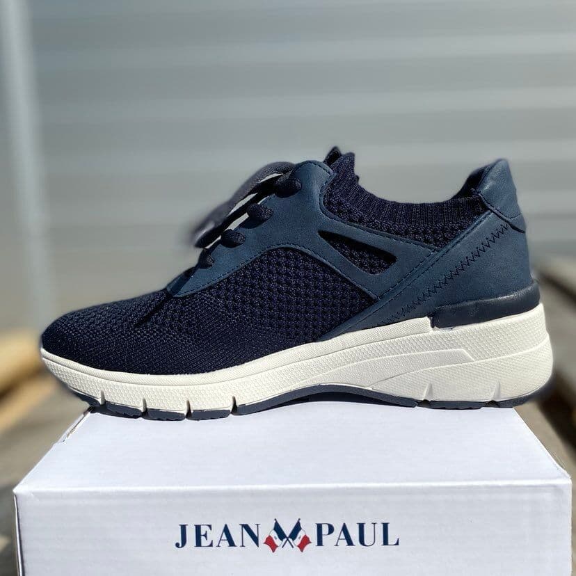Jean Paul - Belina Navy 37 Blå - main photo
