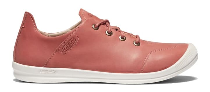 Keen Women's Lorelai II Sneaker Rød 37 Woman - main photo