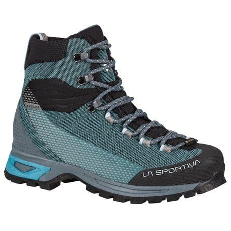 La Sportiva Trango TRK GTX, Dame Topaz/Celestial blue 37 - main photo