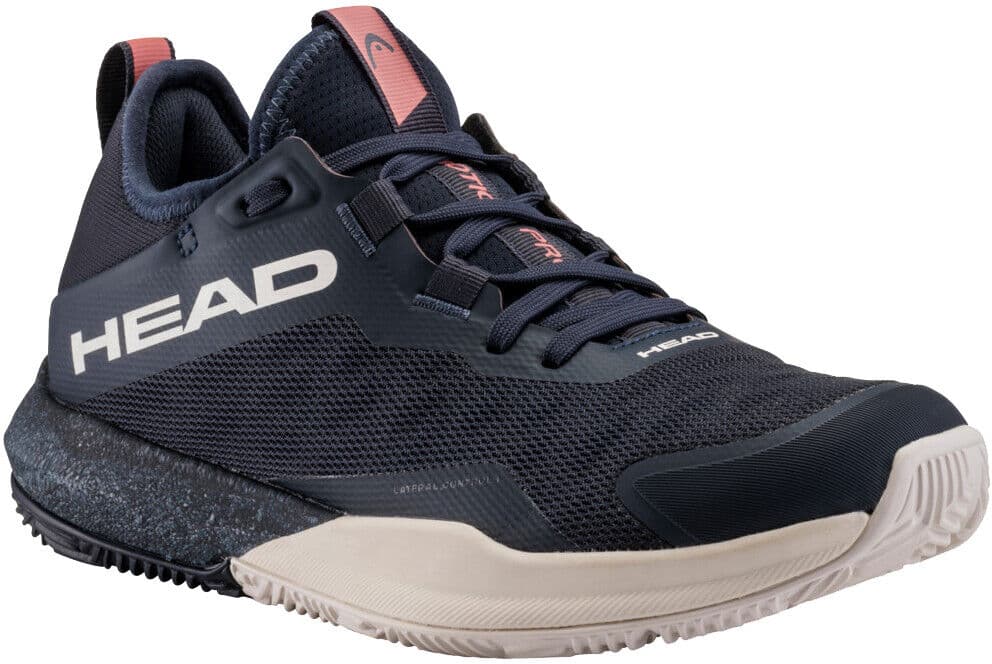Head Motion Pro Padel Dame Black/White 41 - main photo