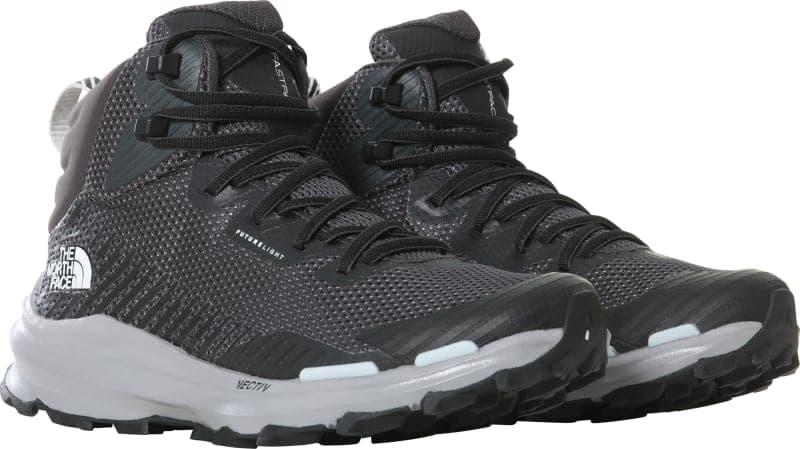 The North Face Women's VECTIV Fastpack Mid FUTURELIGHT Sort 41 Woman - main photo