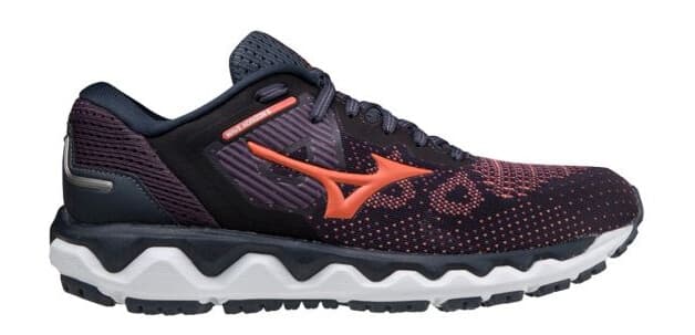 Mizuno Wave Horizon 5 41 - main photo