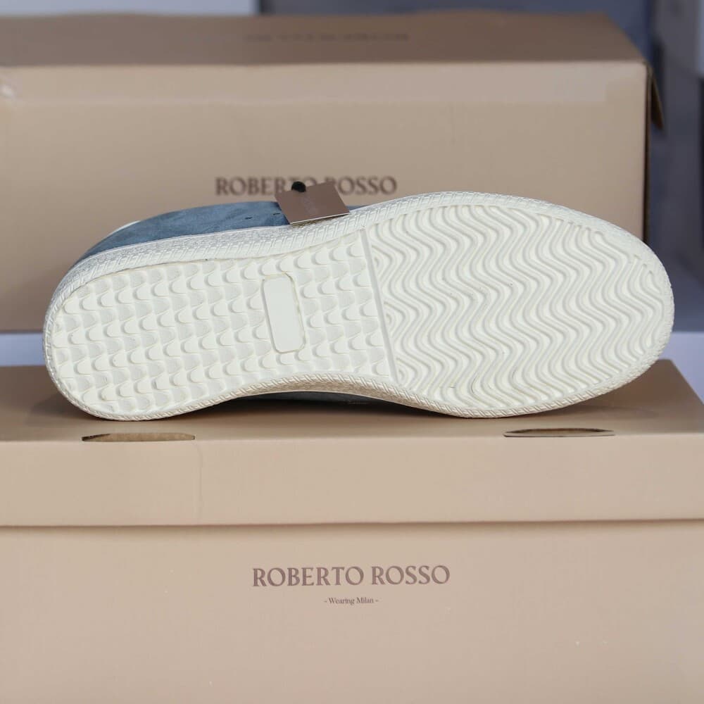 Roberto Rosso - Portiva Blue 39 Blå - main photo