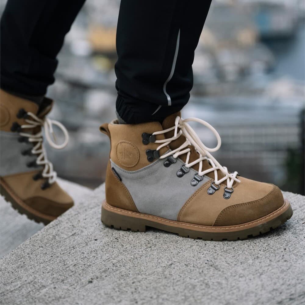 Twentyfour Finse Frigg Leather Boot - 38 - main photo