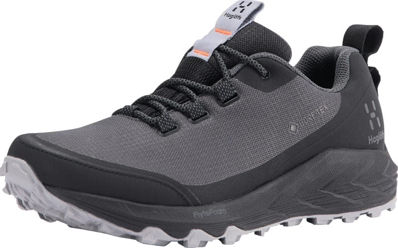 Haglöfs Women's L.I.M FH Gore-Tex Low Sort 38 2/3 Woman - main photo