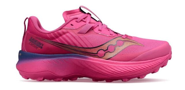 Saucony Endorphin Edge 42 - main photo