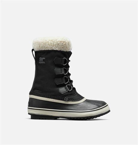 Sorel Winter Carnival WP, Dame Black Stone 37 - main photo