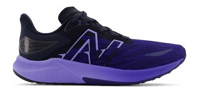 New Balance Fuel Cell Propel V3 Wmn Blå Blå female 36 - main photo