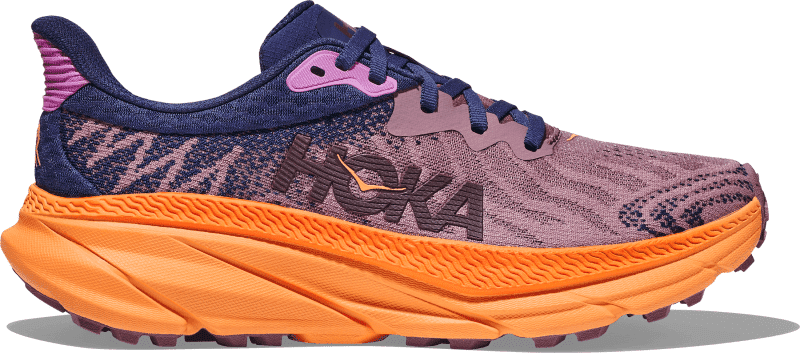 Hoka Challenger ATR 7 Oransje 36 2/3 Dame - main photo
