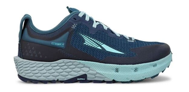 Altra Timp 4 37.5 - main photo