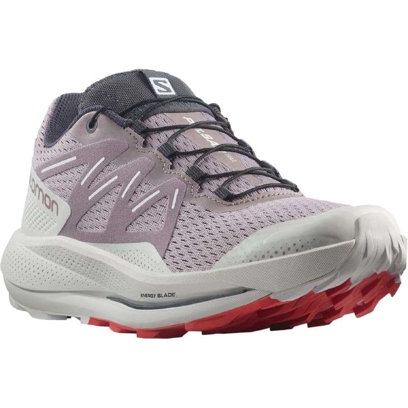 Salomon Women's Pulsar Trail Rosa 40 Woman - main photo
