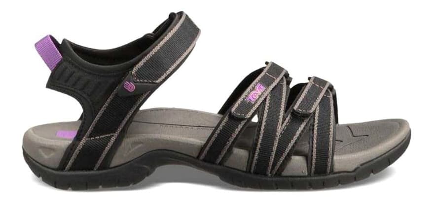 Teva Women's Tirra (2022) Sort 36 Woman - main photo
