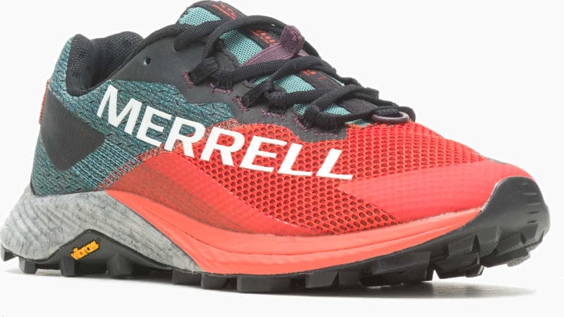 Merrell Women's MTL Long Sky 2 Oransje 42 Woman - main photo