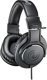 Audio-Technica ATH-M20X