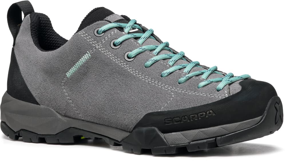 Scarpa Mojito Trail Gtx Wmn Smokejade 39 - main photo