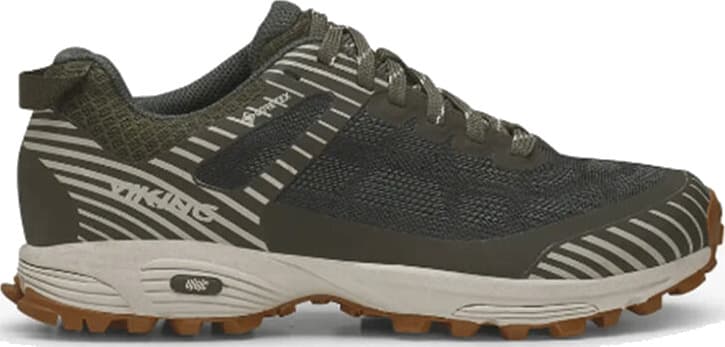 Viking Footwear Anaconda Light Ii Gtx W Olivengrønn Olivengrønn female 36 - main photo