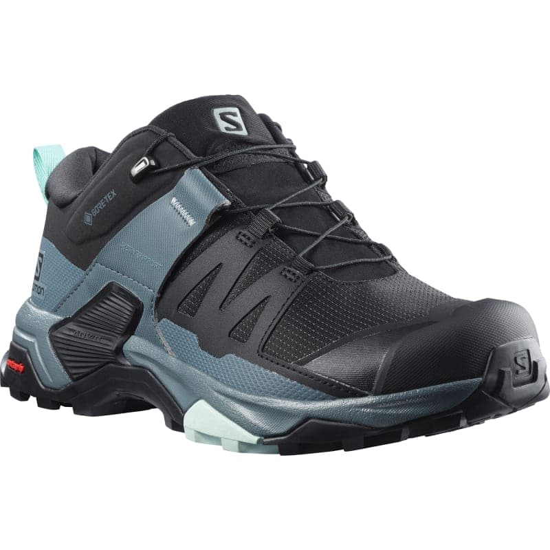 Salomon Women's X Ultra 4 GORE-TEX Sort 36 2/3 Woman - main photo
