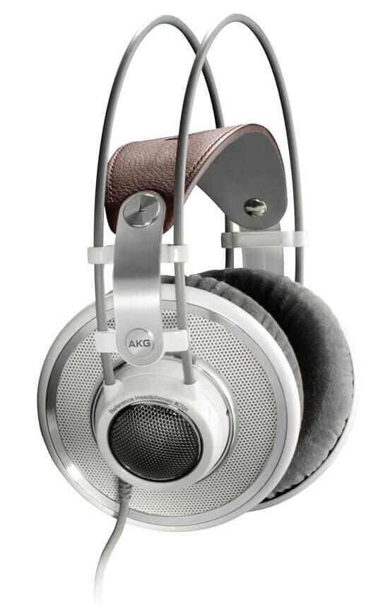 AKG K701 Åpen Hodetelefon