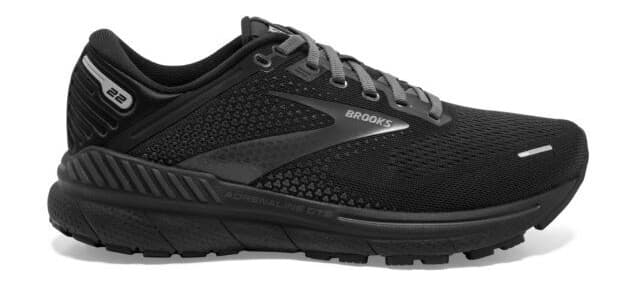 Brooks Adrenaline GTS 22 37.5 - main photo
