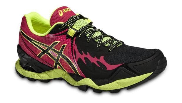 Asics Gel-FujiEndurance PlasmaGuard 37 - main photo