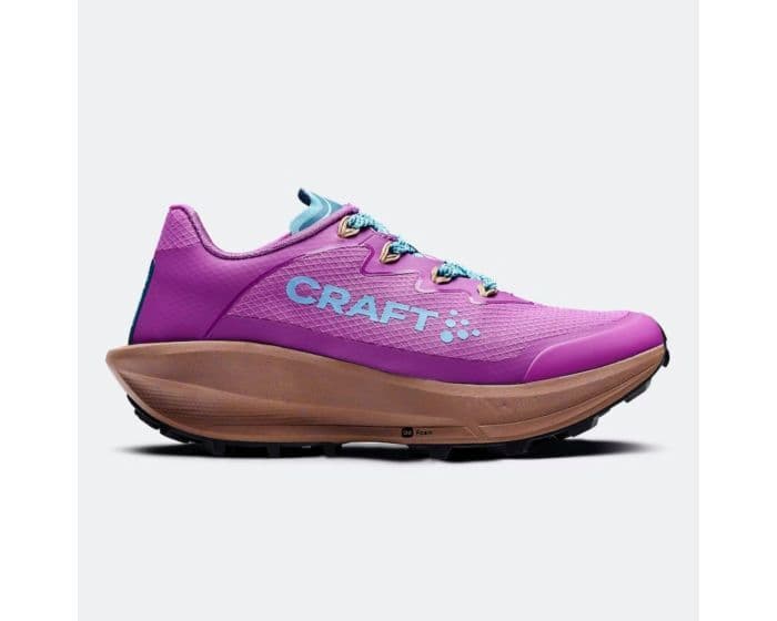 Craft CTM Ultra Carbon Trail 38¾ - main photo