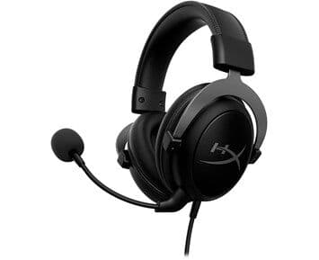 HyperX Cloud II Gunmetal
