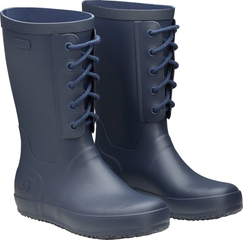 Viking Footwear Women's Retro Logg Blå 41 Woman - main photo