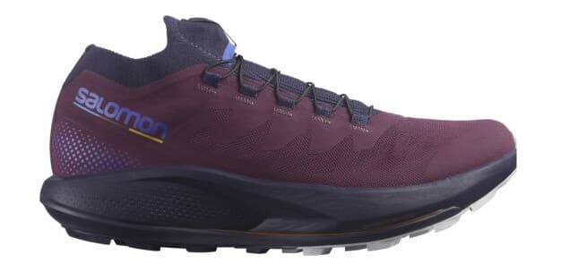 Salomon Pulsar Trail Pro 36 2/3 - main photo