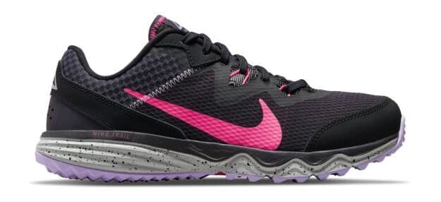 Nike Juniper Trail 35.5 - main photo