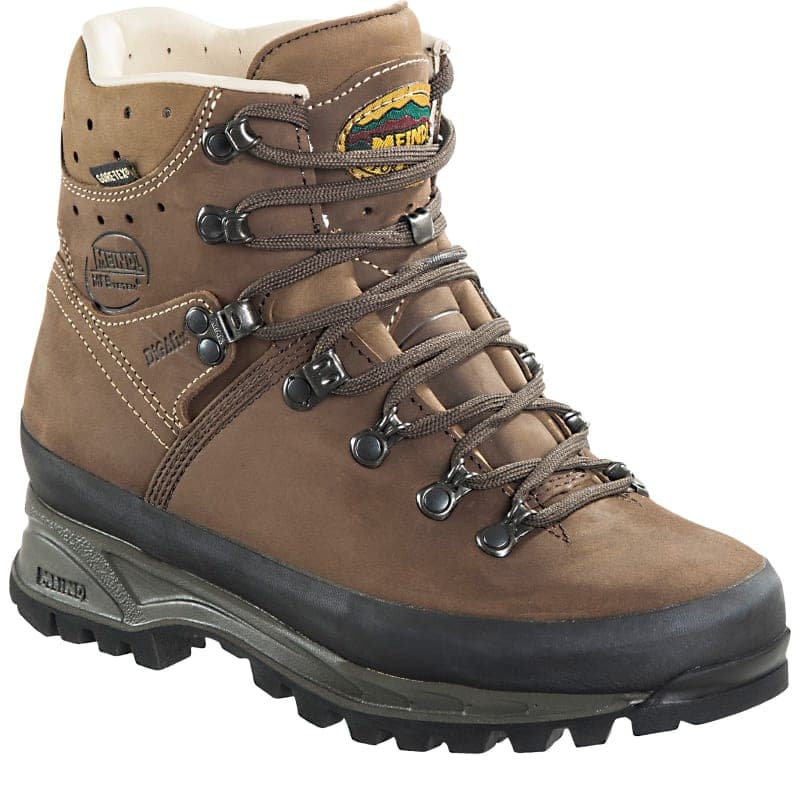 Meindl Women's Island Lady MFS Brun 42 Woman - main photo
