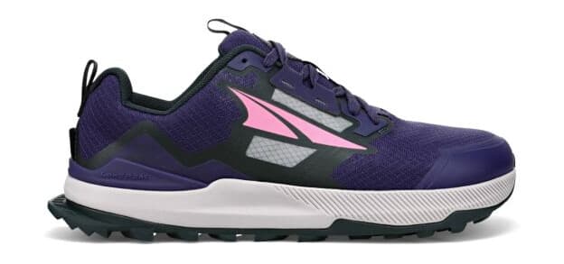 Altra Lone Peak 7 37.5 - main photo