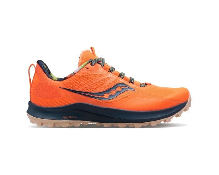 Saucony Peregrine 12 42 - side a