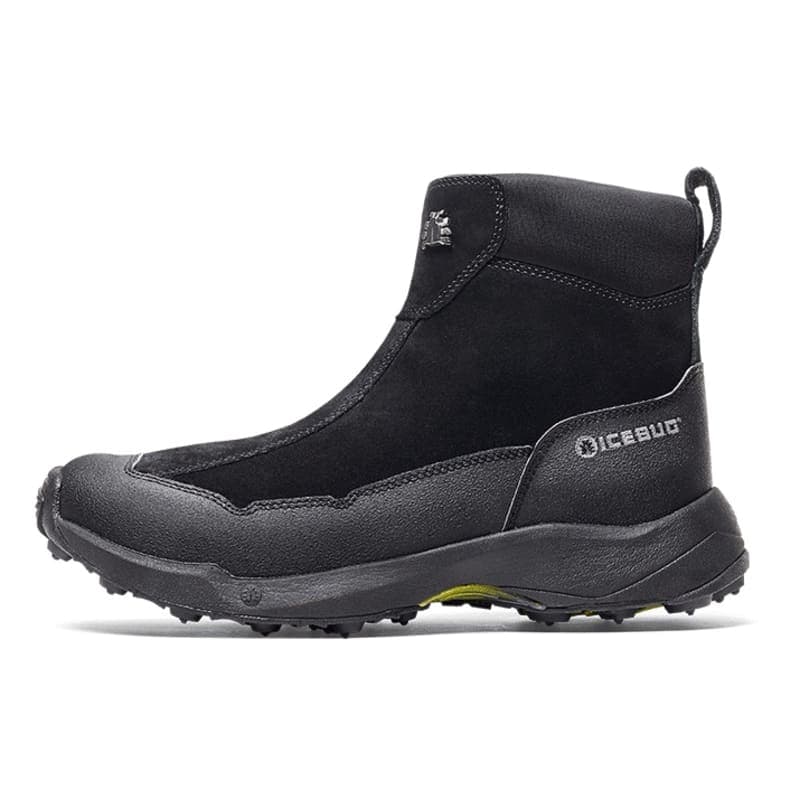 Icebug Metro2 Women's BUGrip Sort 40.5 Woman - main photo