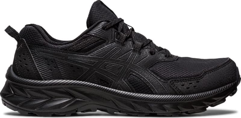 Asics Women's Gel-Venture 9 Sort 38 Woman - main photo
