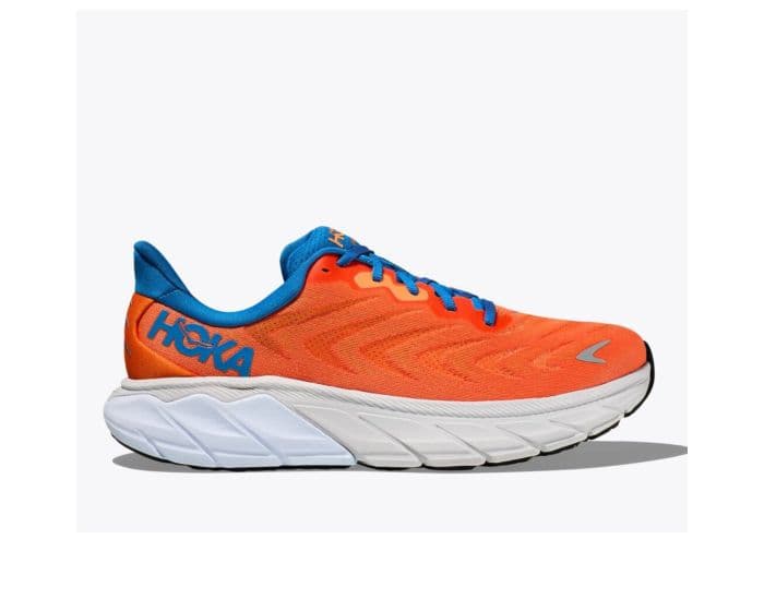 Hoka One Arahi 6 42 - main photo