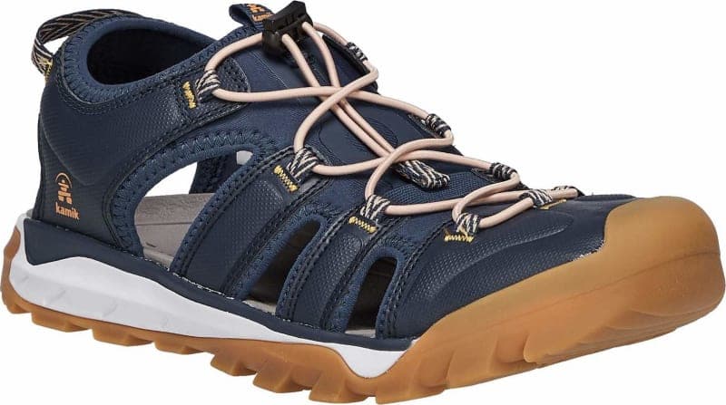 Kamik Women's Syros 38, Blue - main photo