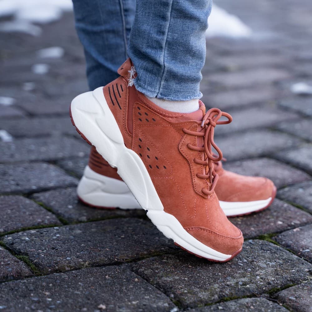 Twentyfour 1222 Leather Sneaker - 39 - main photo