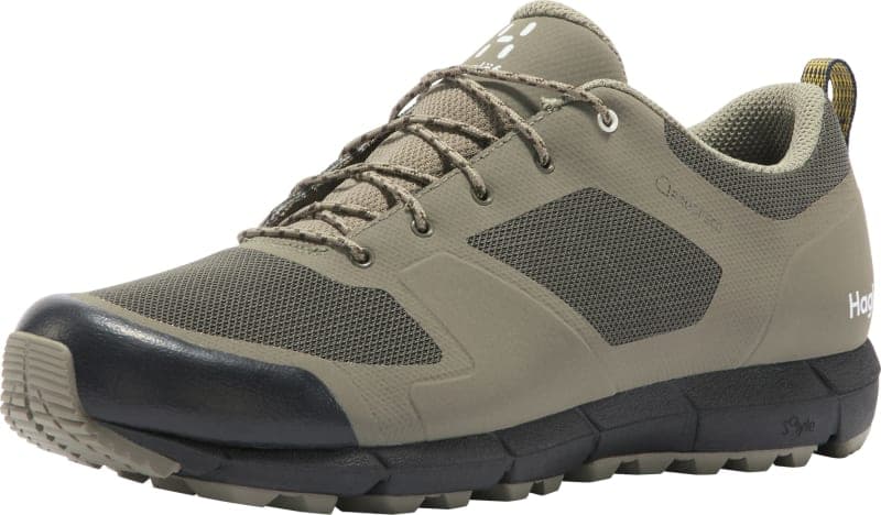 Haglöfs L.I.M Low Proof Eco Women Grønn 38 Woman - main photo