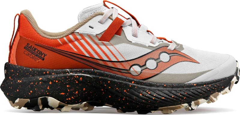 Saucony Women's Endorphin Edge Rød 37 Woman - main photo