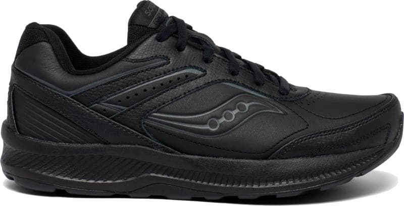 Saucony Women's Echelon Walker 3 Wide Sort 38.5 Woman - main photo