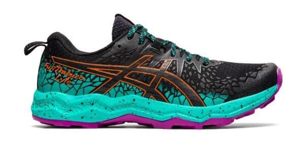 Asics FujiTrabuco Lyte 36 - main photo