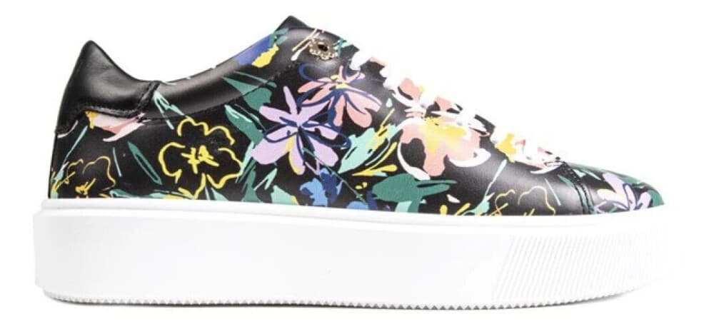 Ted Baker Joggesko Svart 38 Eu,37 Eu,40 1/2 EU - main photo