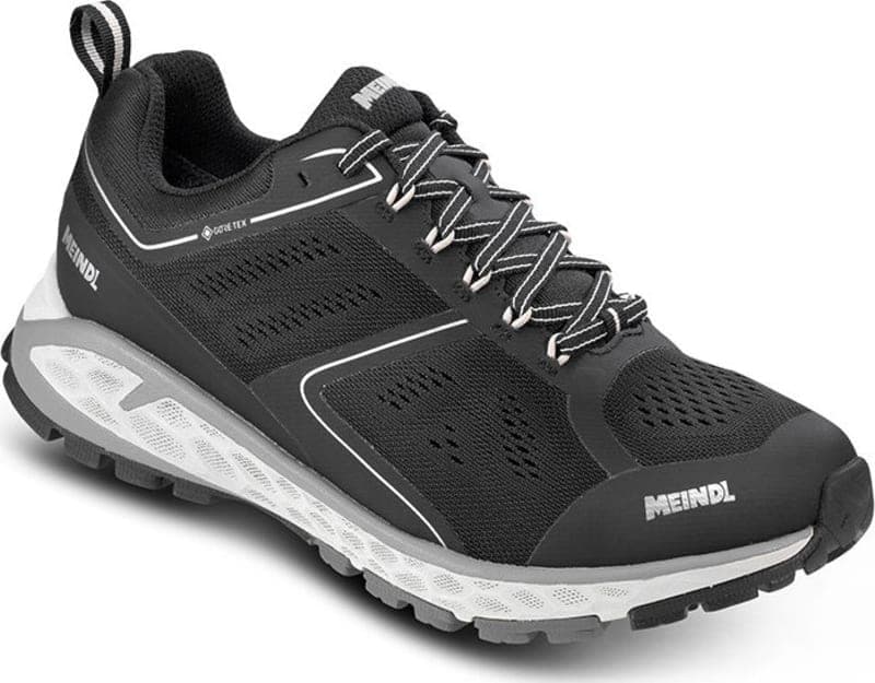 Meindl Women's Power Walker 2.0 GORE-TEX Sort 39 Woman - main photo
