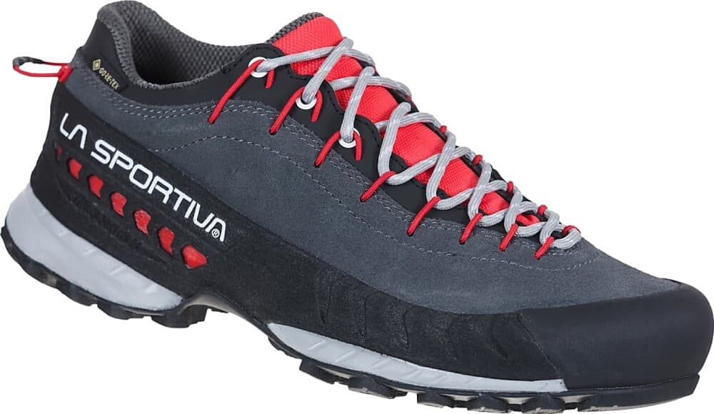La Sportiva Tx4 Gtx Ws Carbon/Hibiscus 39 - main photo