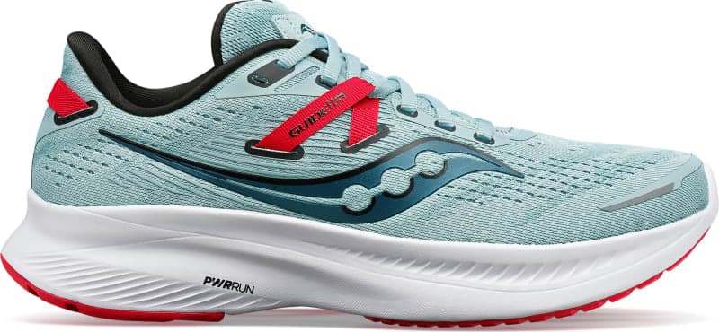 Saucony Women's Guide 16 Blå 37 Woman - main photo